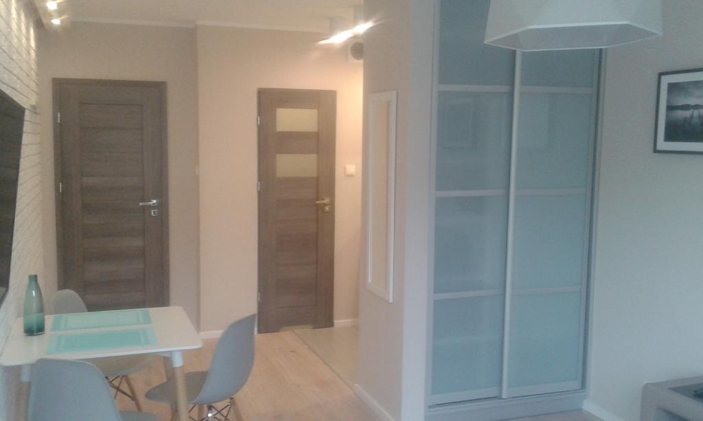 Z Basenem Apartamento *