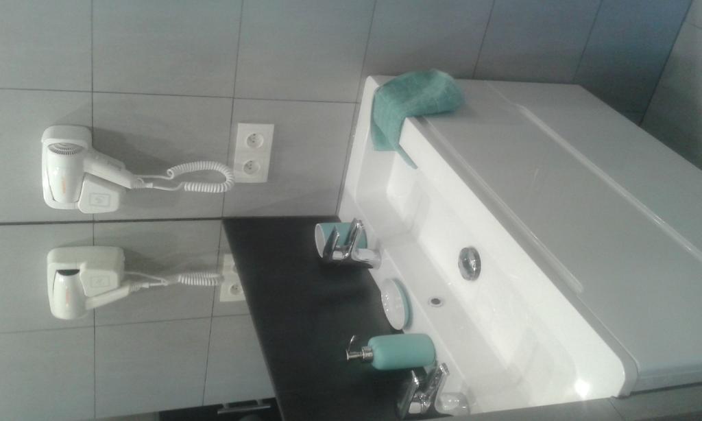 Z Basenem Apartamento