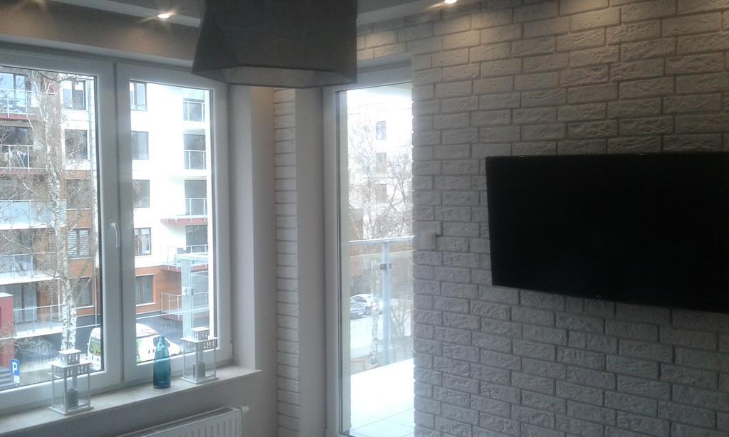Apartamento Z Basenem *
