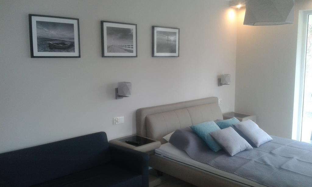 Apartamento Z Basenem Kołobrzeg